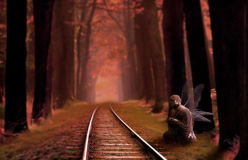 Mystical Whimsy