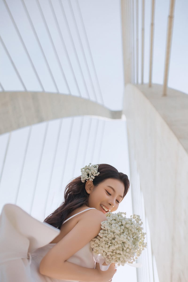Wedding Veil