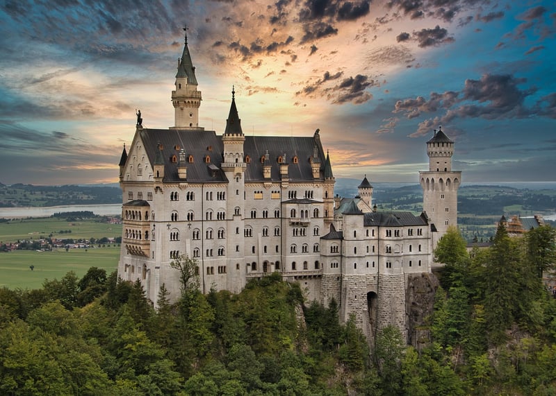 Medieval Magic