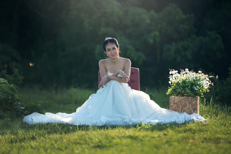 Enchanted Wedding Location